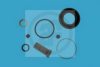 TOYOT 0447912020 Repair Kit, brake caliper